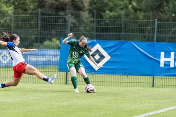 Bild 49 - wBJ HSV Leistungsvergleich